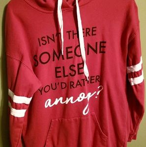 Gender Neutral hoodie
